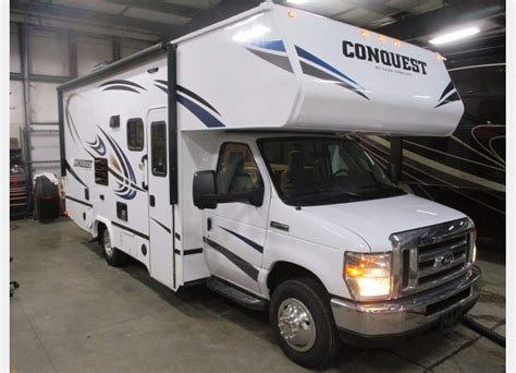 Michigan RV Rental Deals 